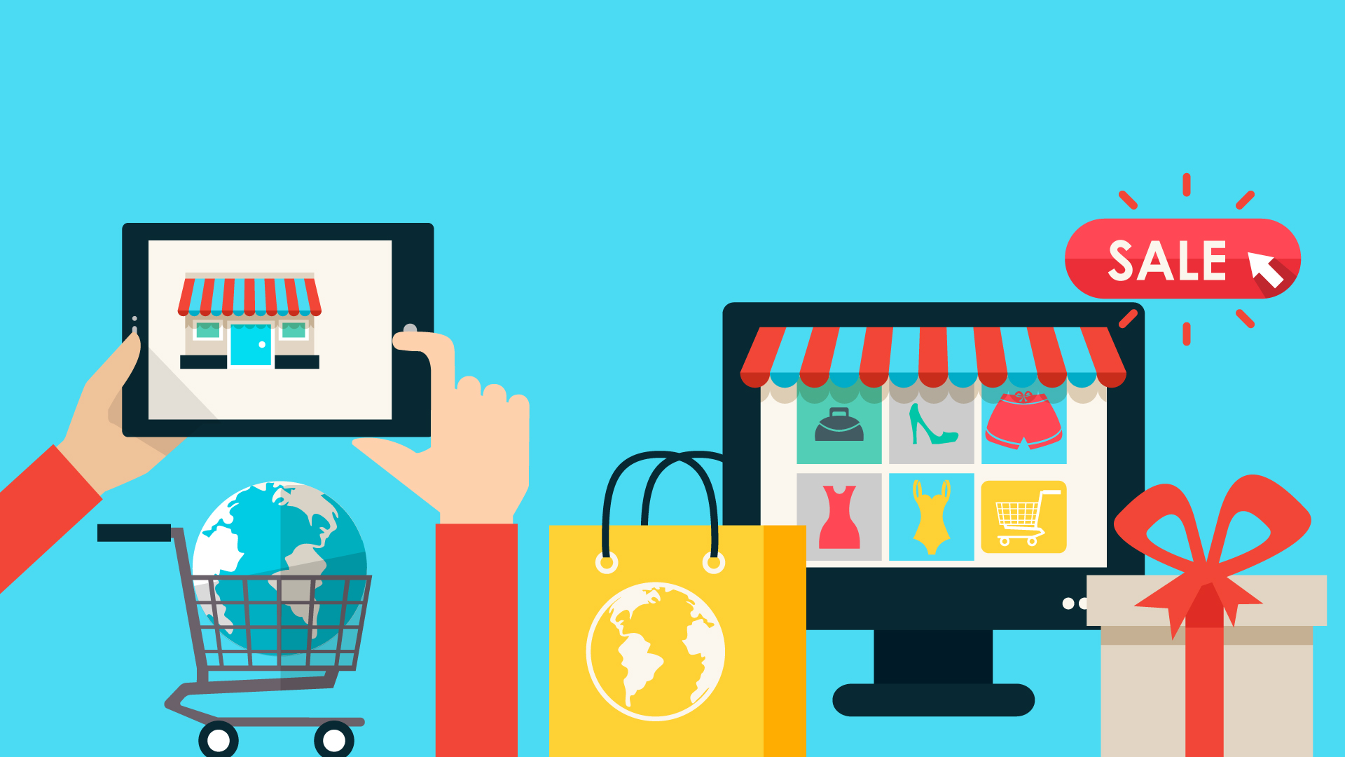 Top 5 Most Popular Shopify Apps for Product Customization