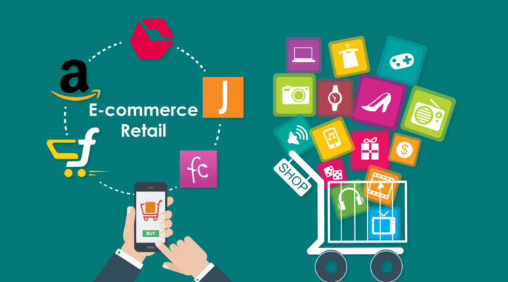 Top-Categories-In-Online-Retail-In-India