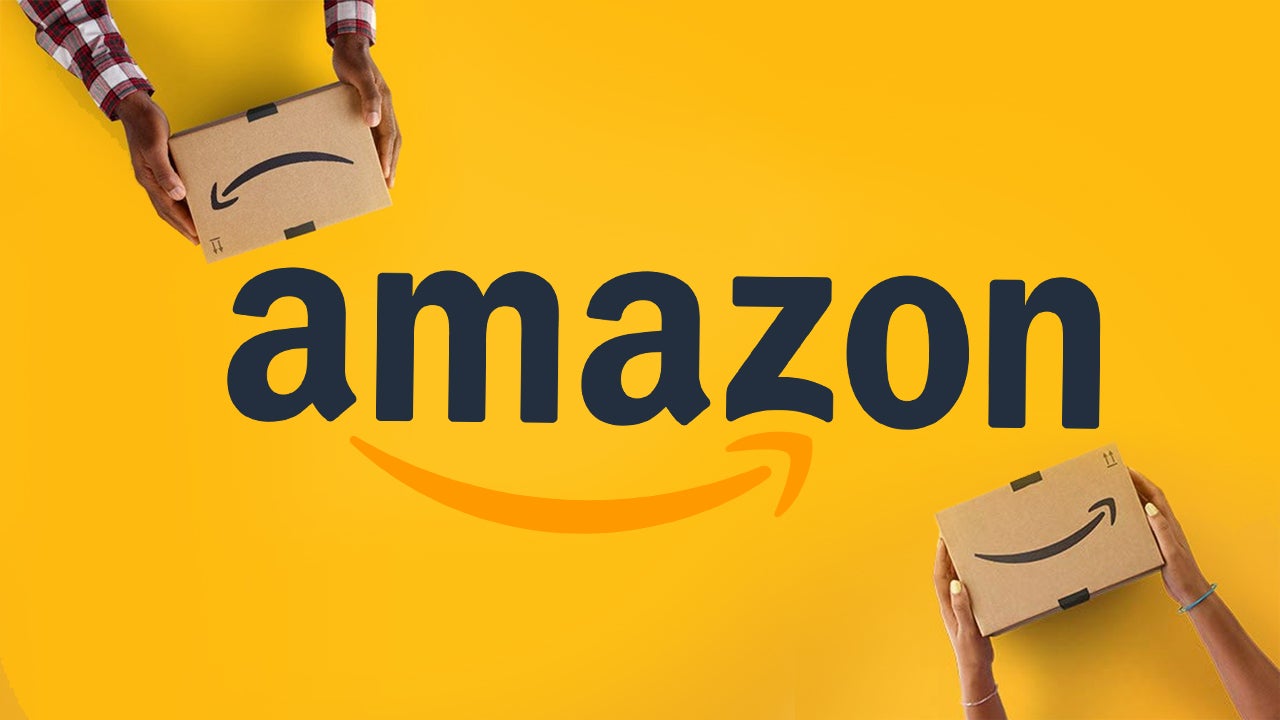 Sell on amazon