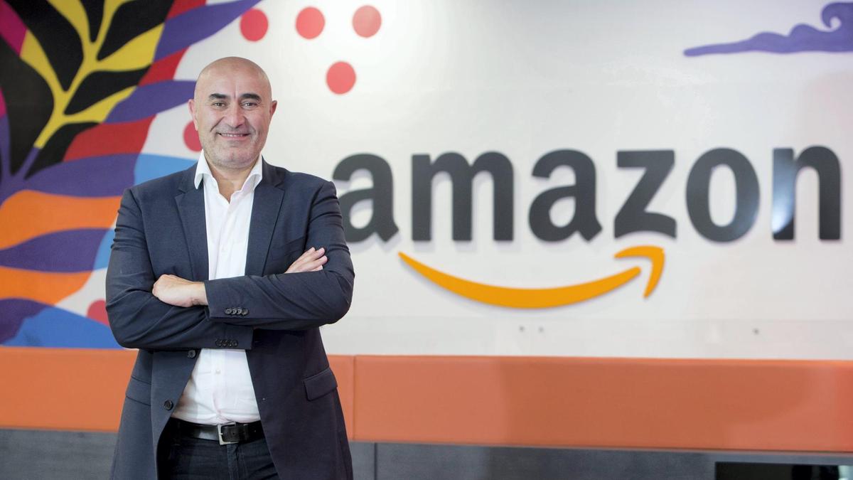Amazon in UAE