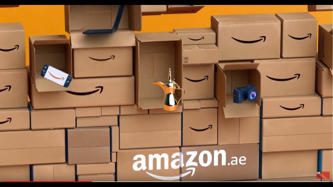 sell on amazon