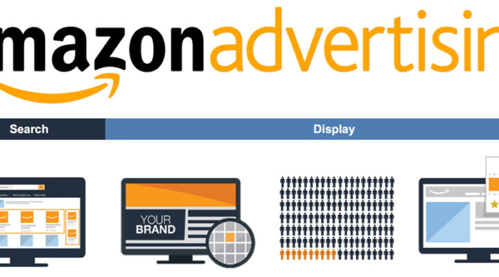 Amazon Advertising Services