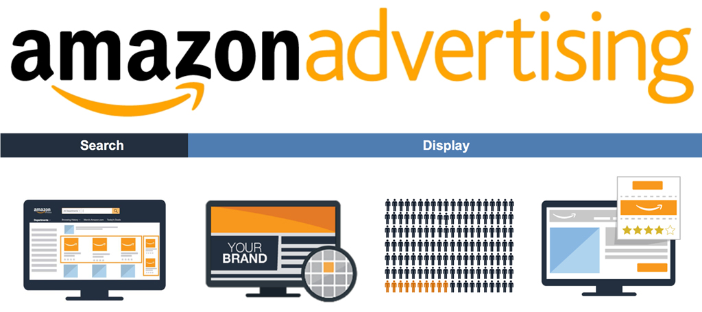 Amazon Advertising Services