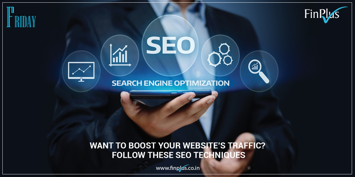 Seo Company in India