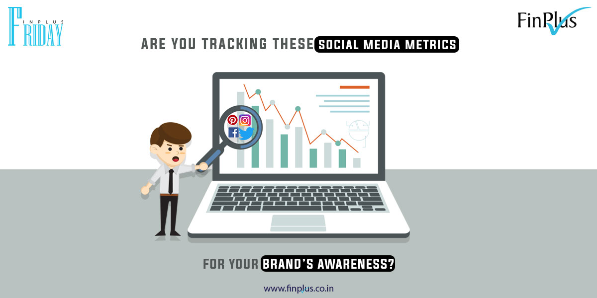 Social Media Metrics