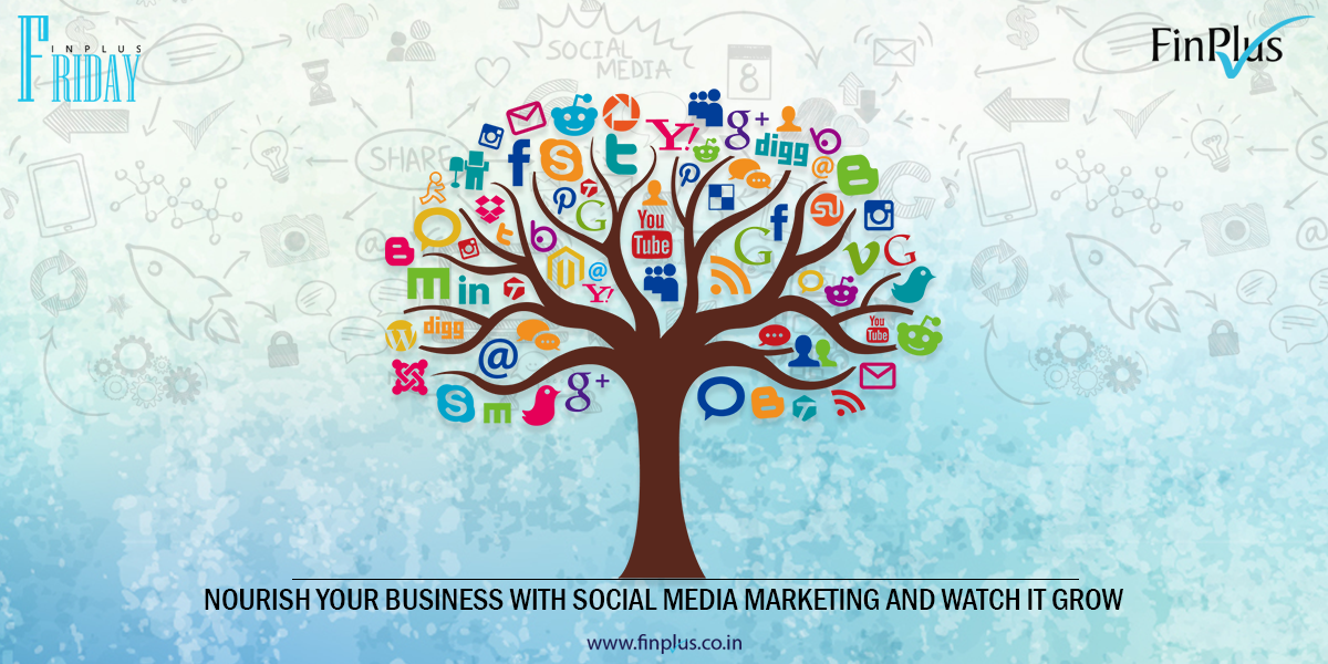 Social Media Marketing Agency in India