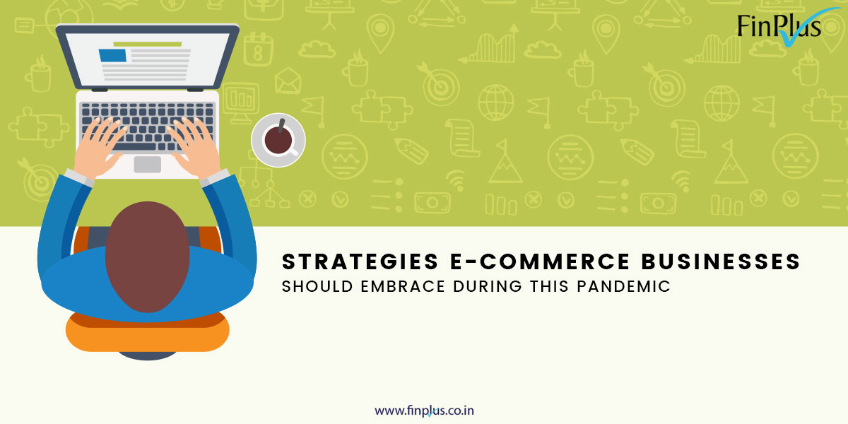 Ecommerce Business Strategy