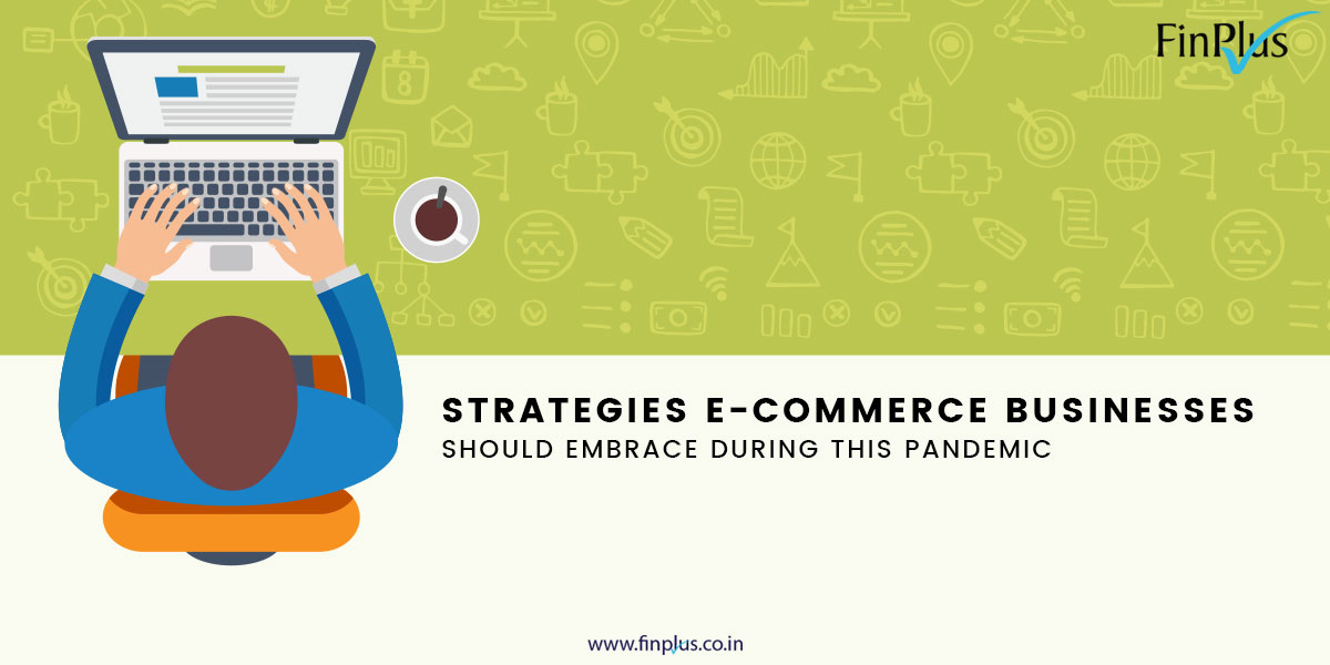 Ecommerce Business Strategies