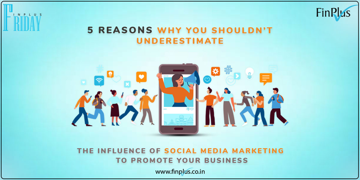 Social Media Marketing Agency In Mumbai - FinPlus