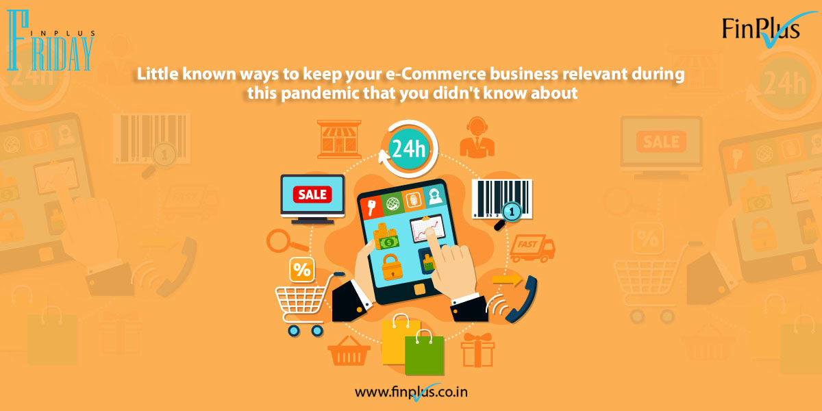 Ecommerce Agency In India