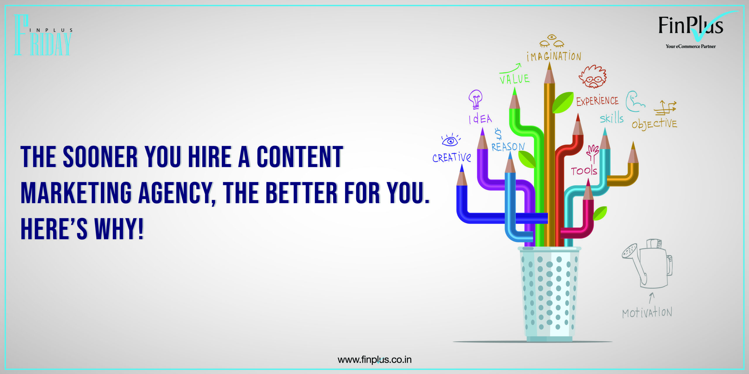 Content Marketing Agency