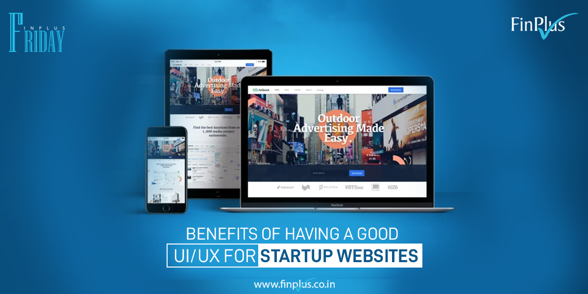 benefits of ui and ux website design