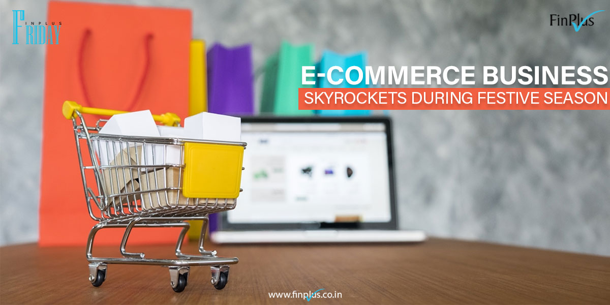 Ecommerce business
