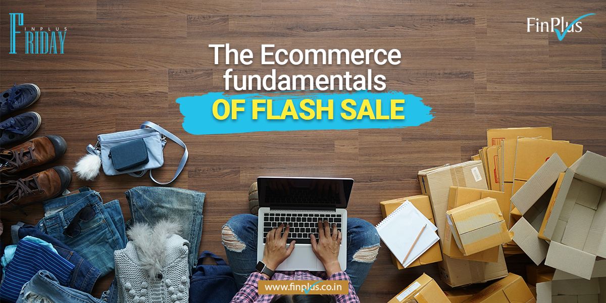 Ecommerce Flash Sale