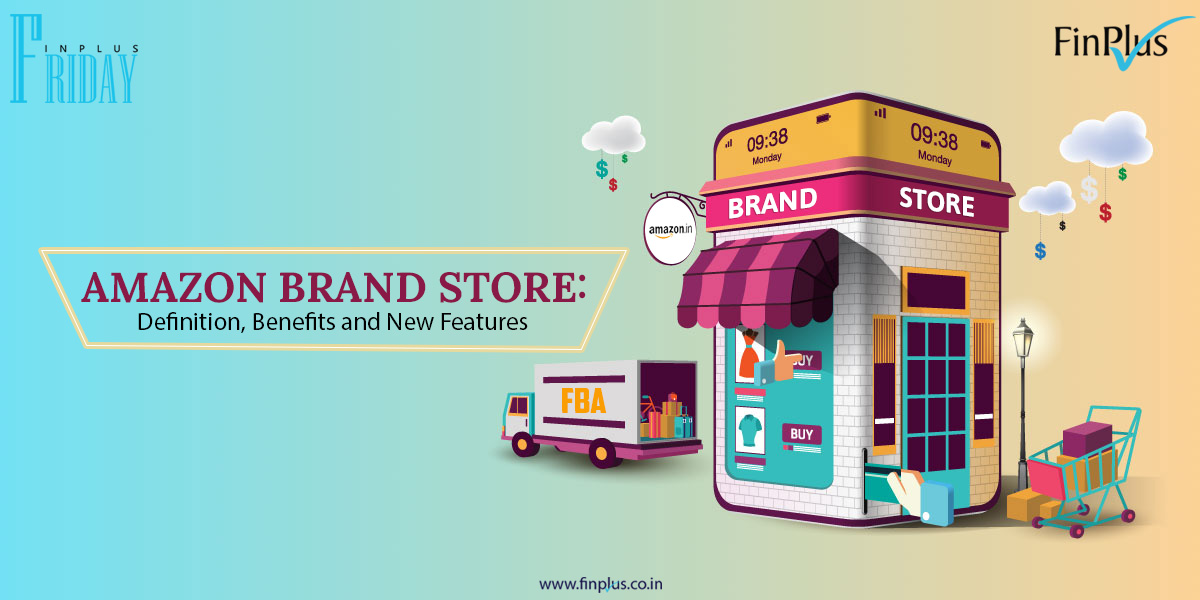 Brand Store: Definition, Benefits and New Features