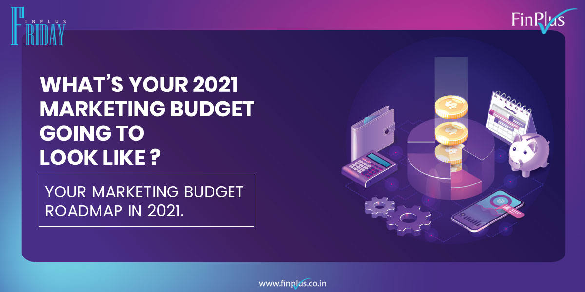 Marketing Budget
