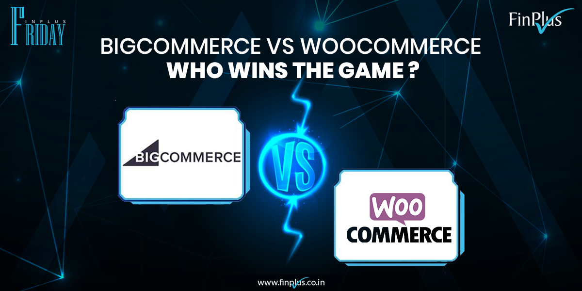 bigcommerce vs woocommerce