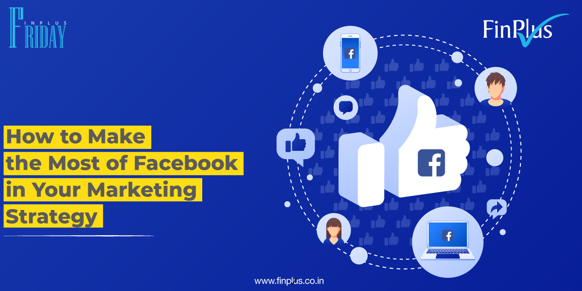 facebook marketing strategy