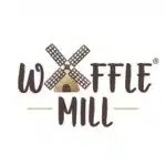 Waffle Mill Logo