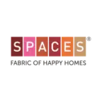 SPACES BRAND LOGO