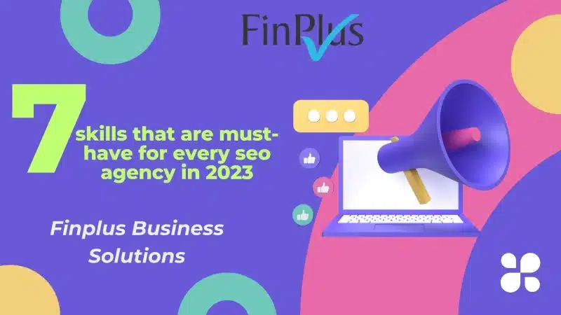 SEO agency