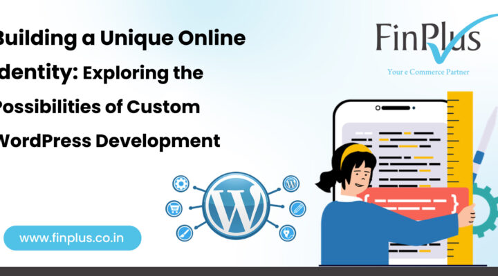 custom wordpress development services