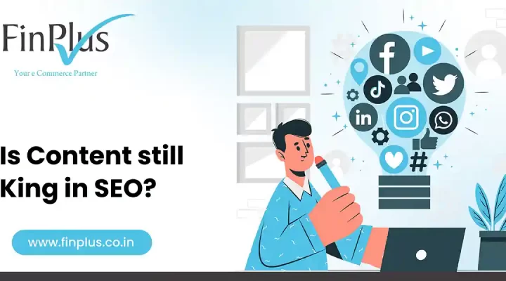 SEO marketing agency