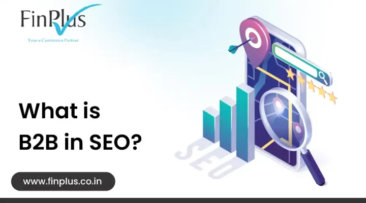 b2b seo services