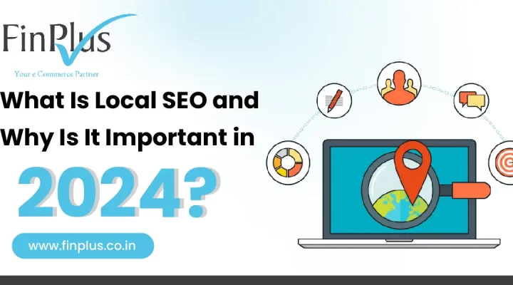 Local SEO services