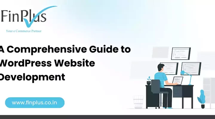 WordPress website development