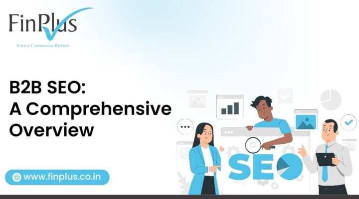 b2b seo services