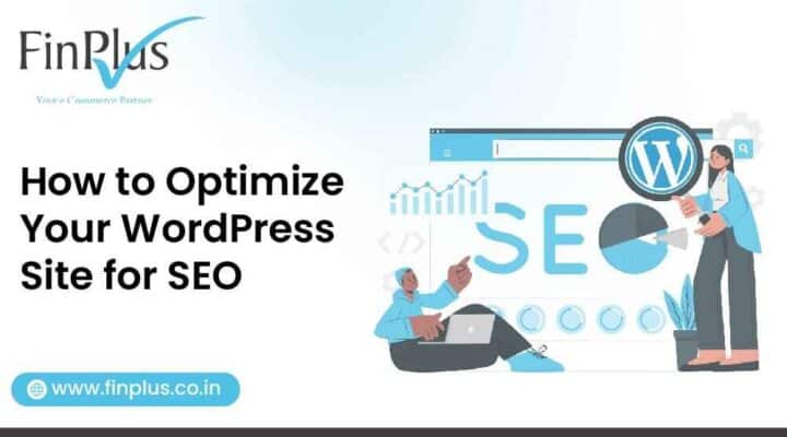 wordpress seo services