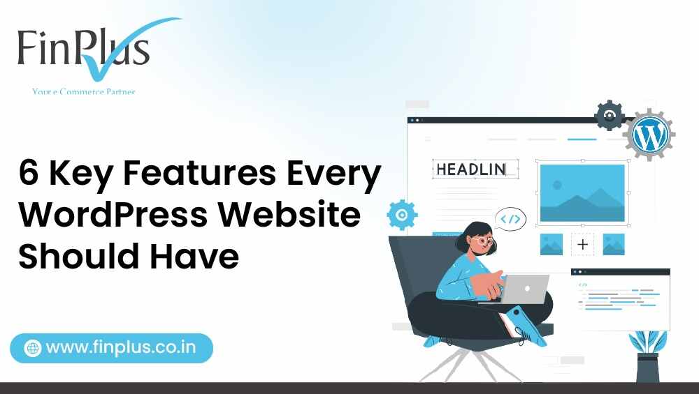 wordpress development services