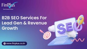 B2B SEO services