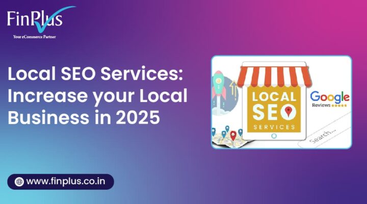 local seo services