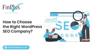 WordPress SEO company