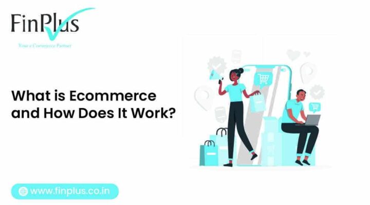 ecommerce agency in India